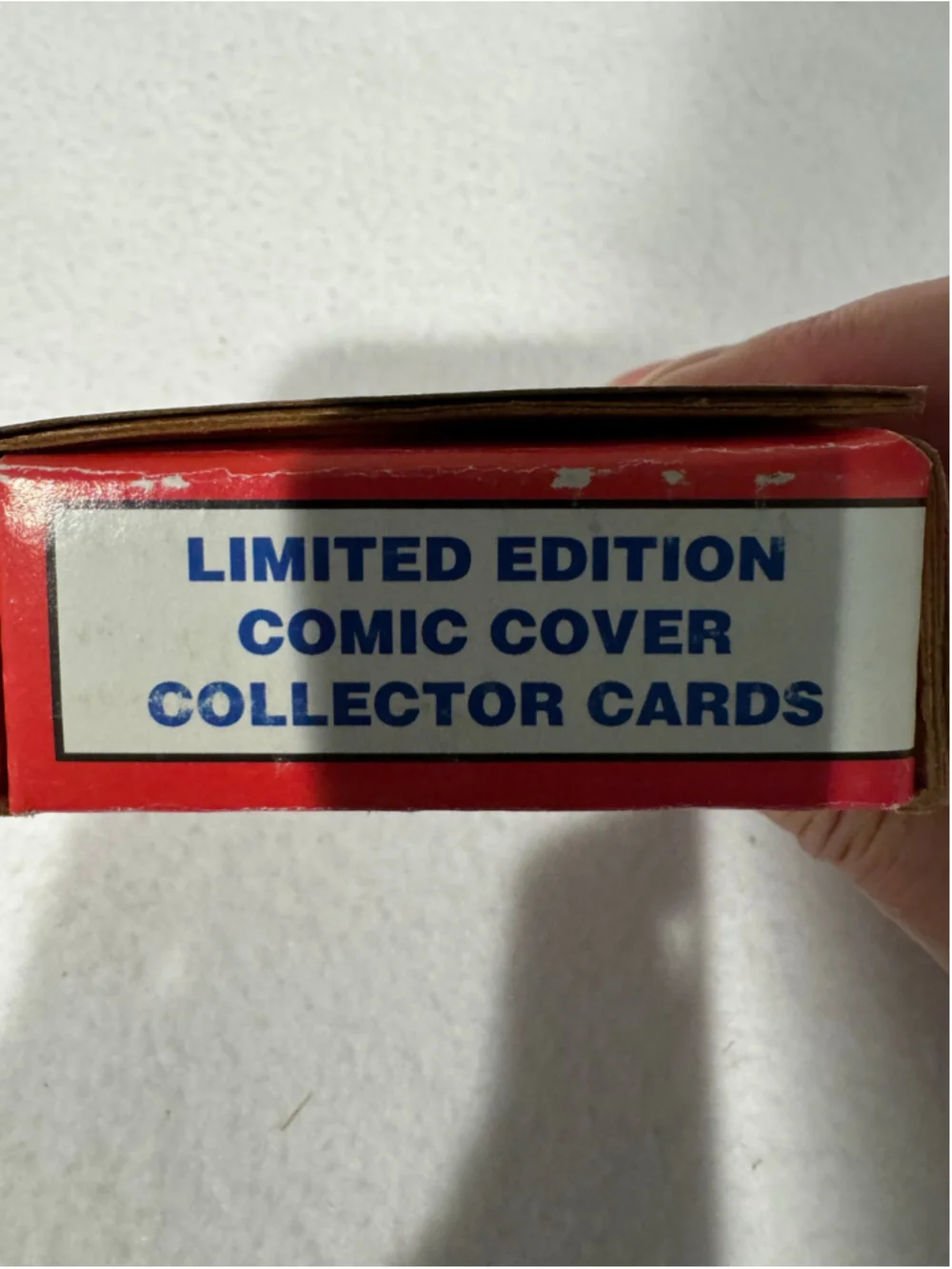 Vintage Arrowcatch Productions Roy Rogers 70 Collector Card Factory Set Comic